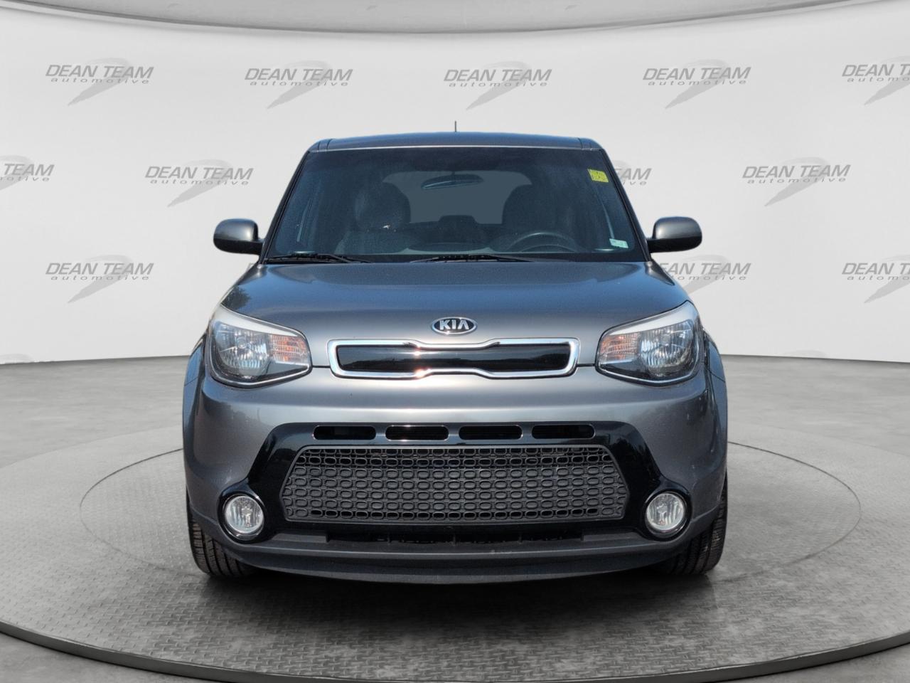 Kia Soul 5dr Wgn Auto + 2016