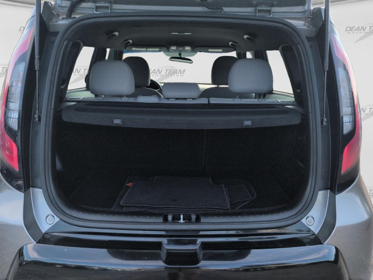 Kia Soul 5dr Wgn Auto + 2016