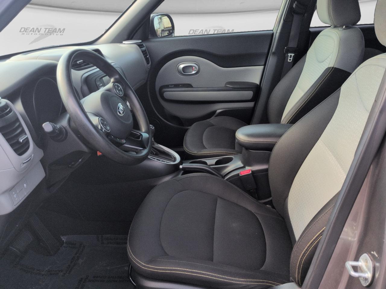 Kia Soul 5dr Wgn Auto + 2016