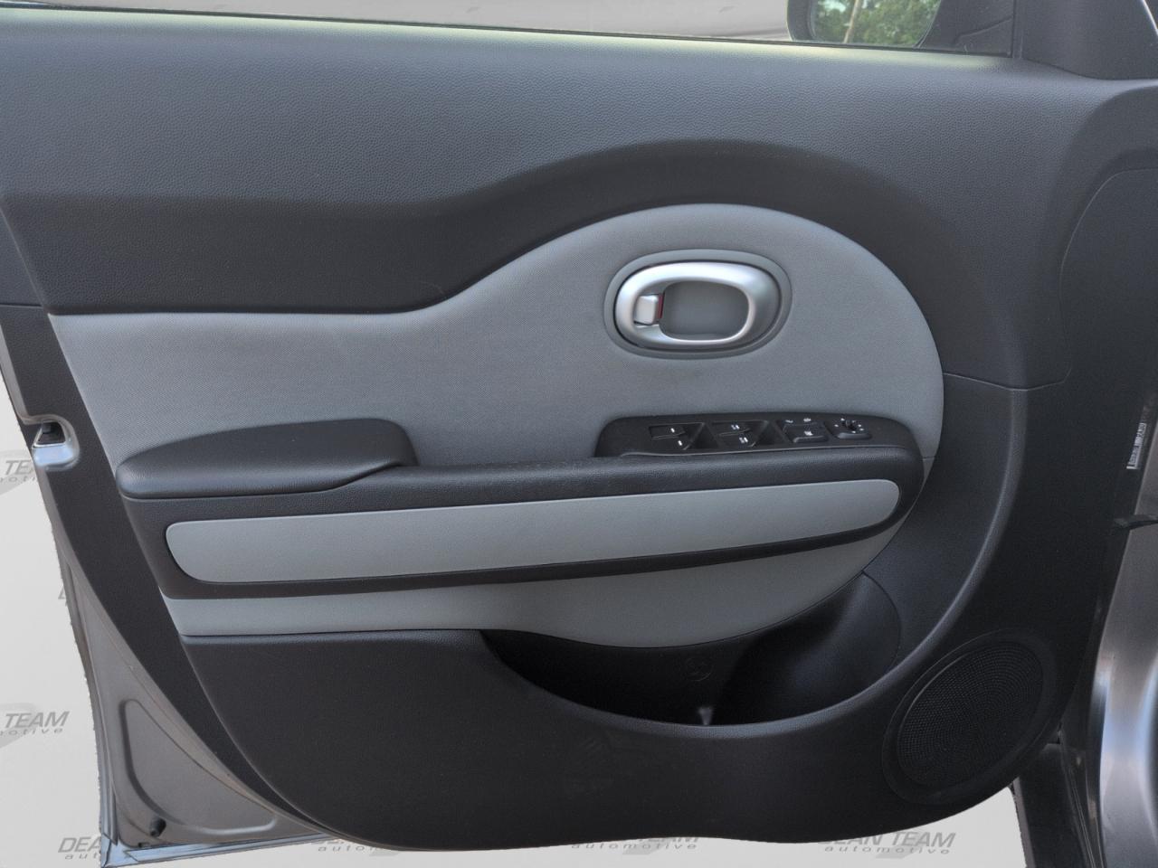 Kia Soul 5dr Wgn Auto + 2016