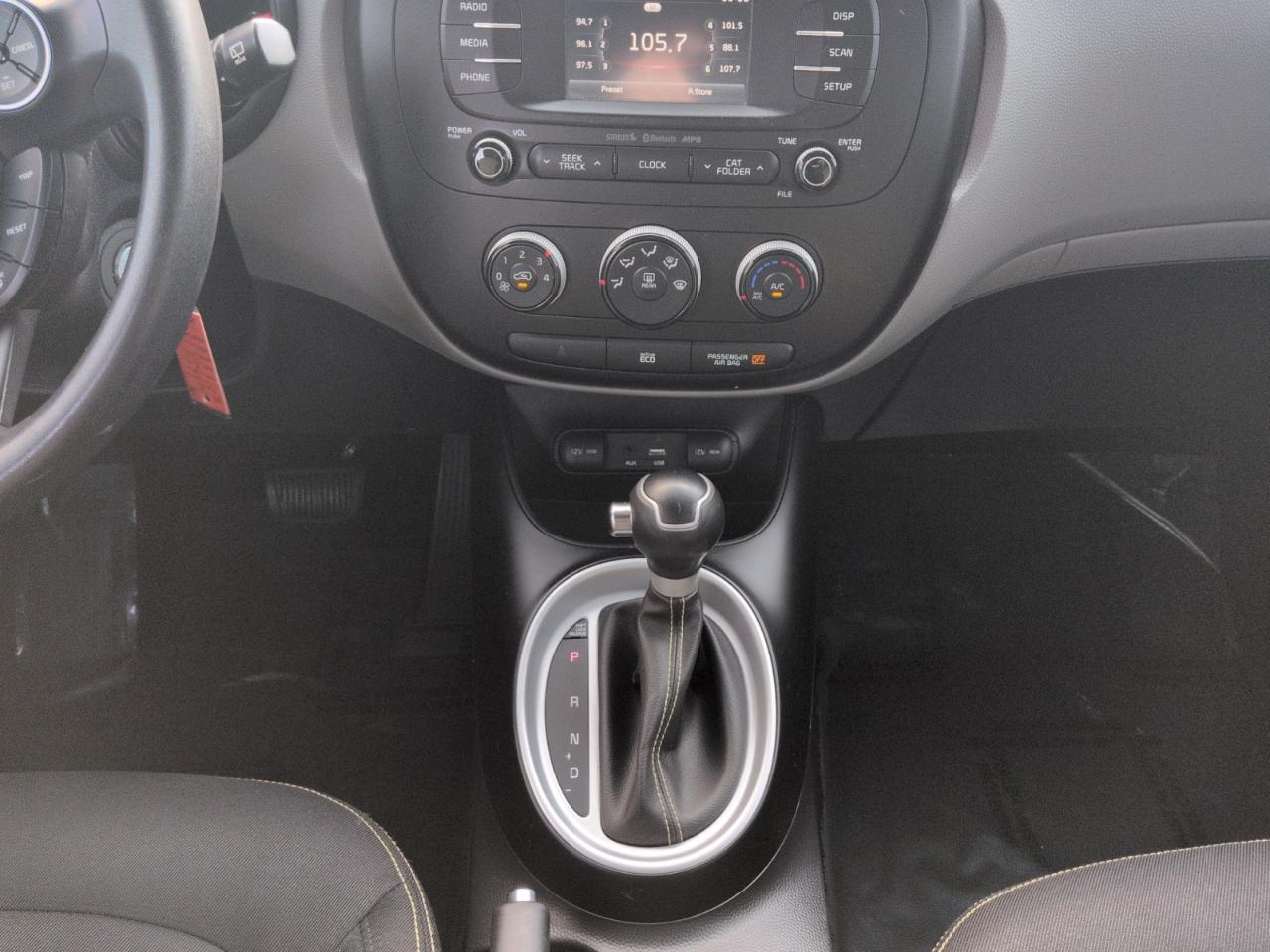 Kia Soul 5dr Wgn Auto + 2016