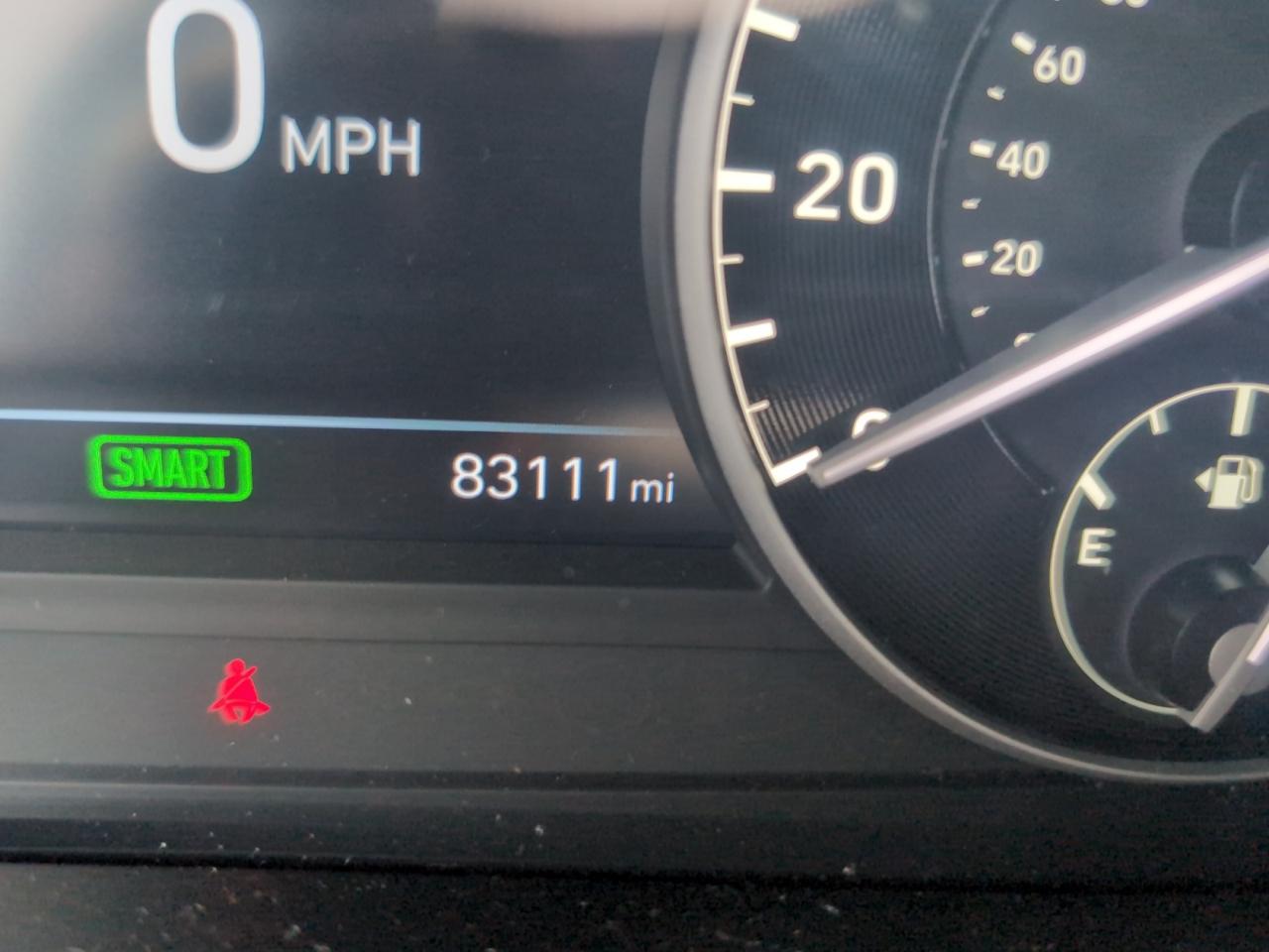 Genesis G90 3.3T Premium AWD 2019