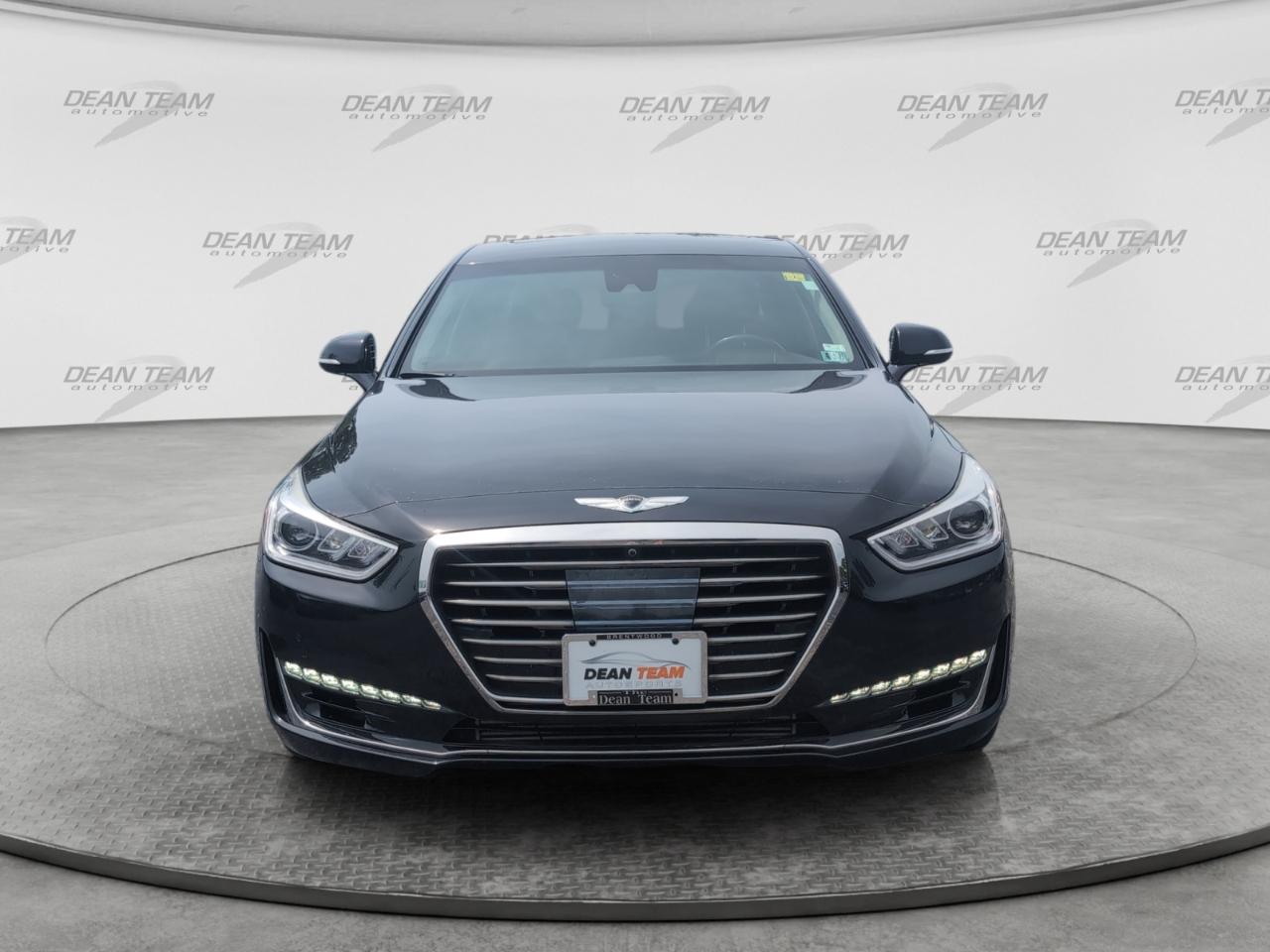 Genesis G90 3.3T Premium AWD 2019