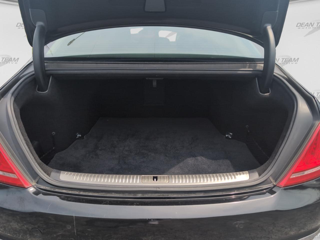 Genesis G90 3.3T Premium AWD 2019