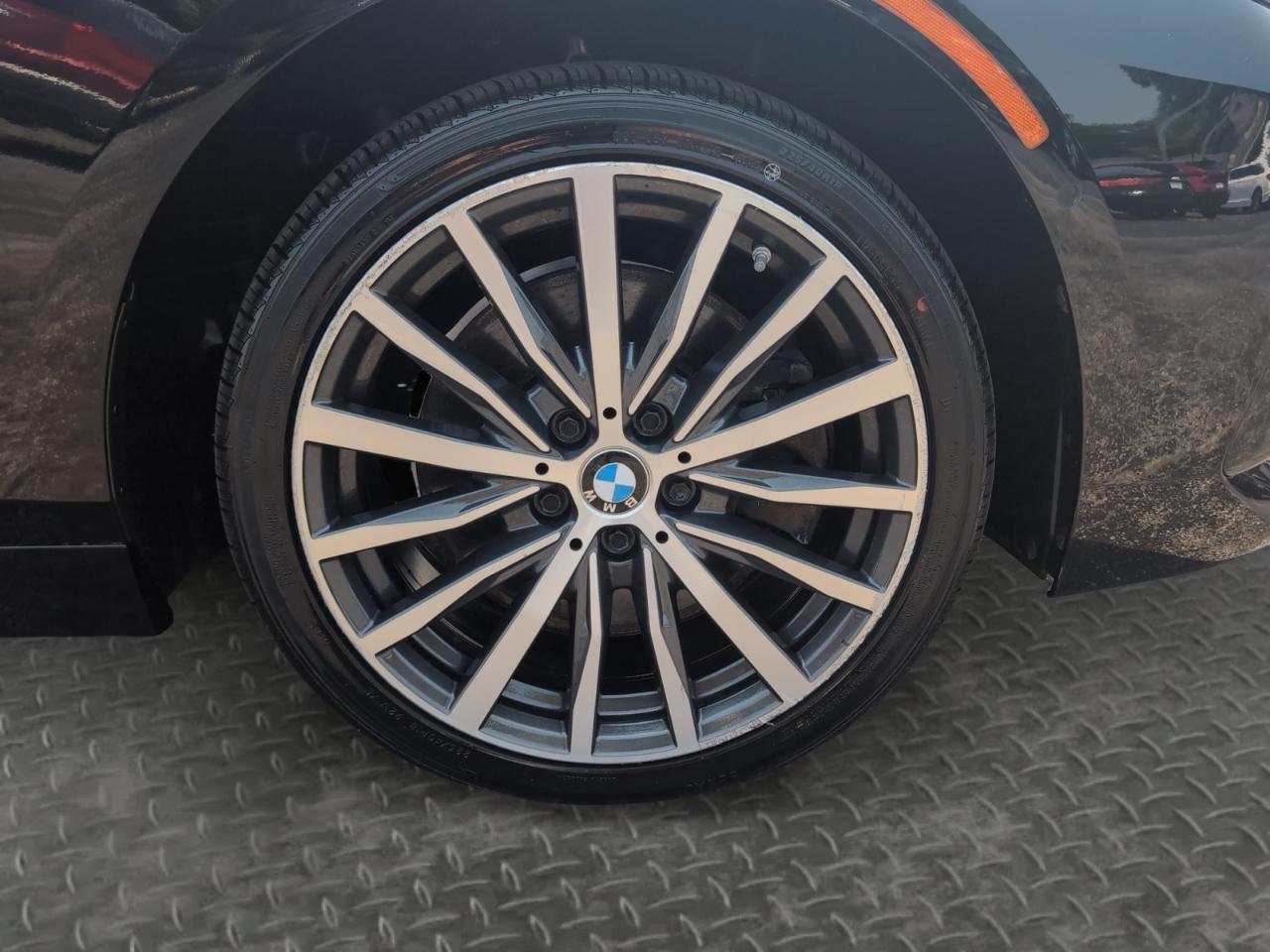 BMW 2 Series 228i xDrive Gran Coupe 2021