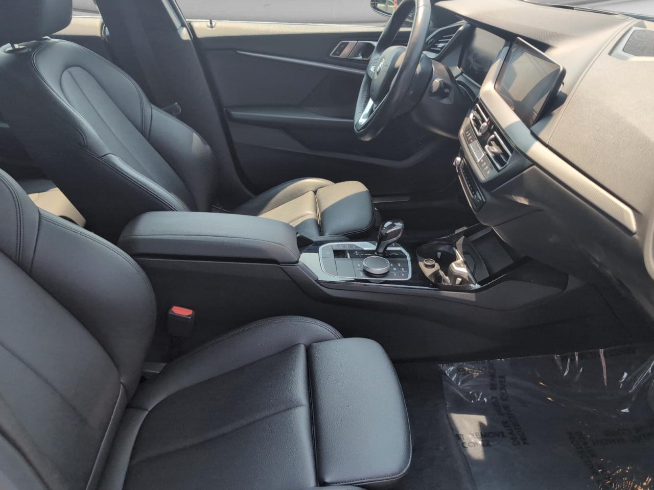 BMW 2 Series 228i xDrive Gran Coupe 2021