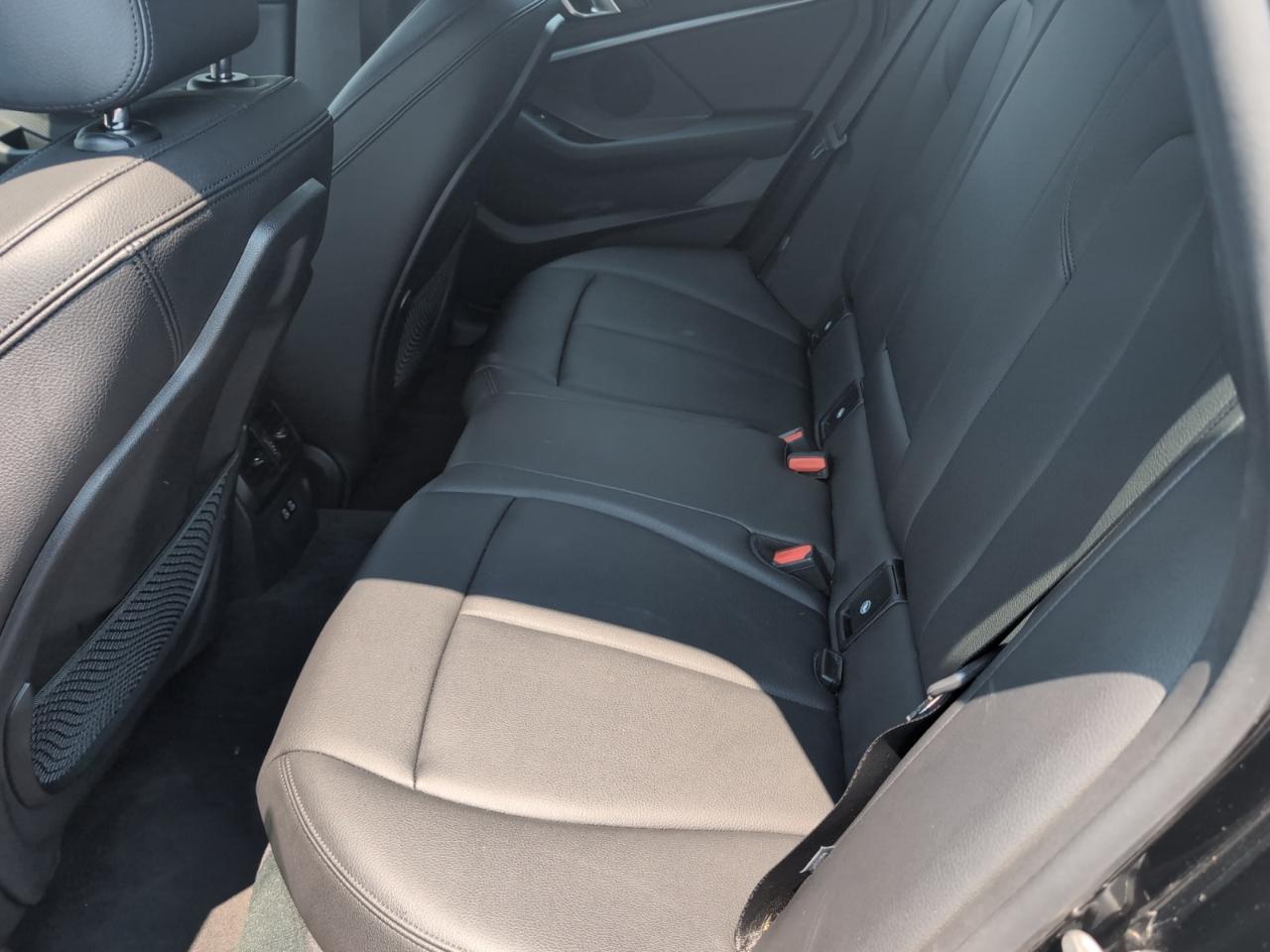 BMW 2 Series 228i xDrive Gran Coupe 2021
