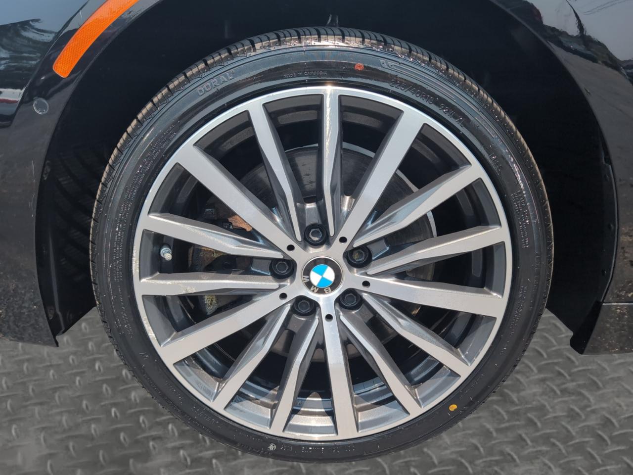 BMW 2 Series 228i xDrive Gran Coupe 2021