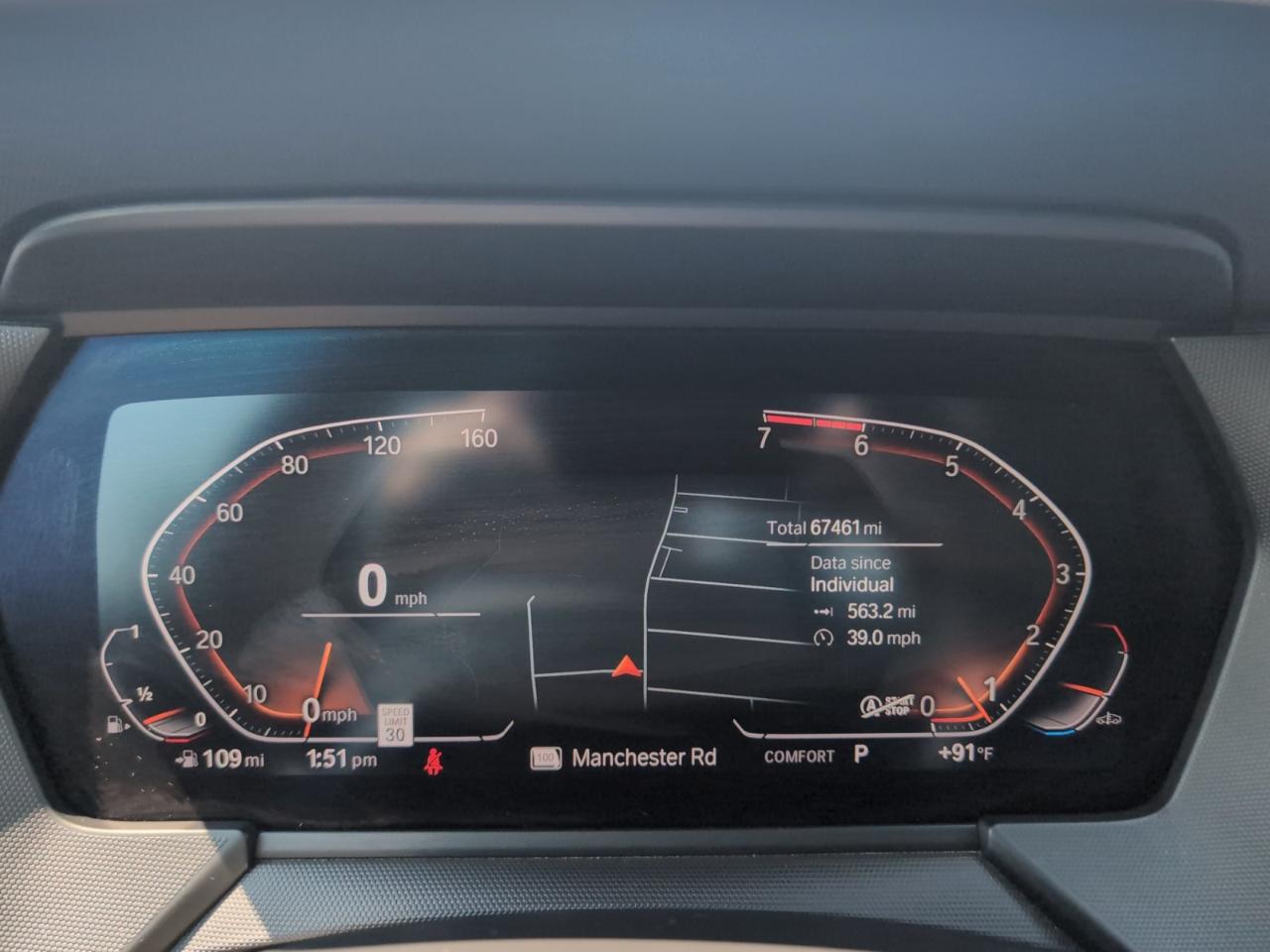 BMW 2 Series 228i xDrive Gran Coupe 2021