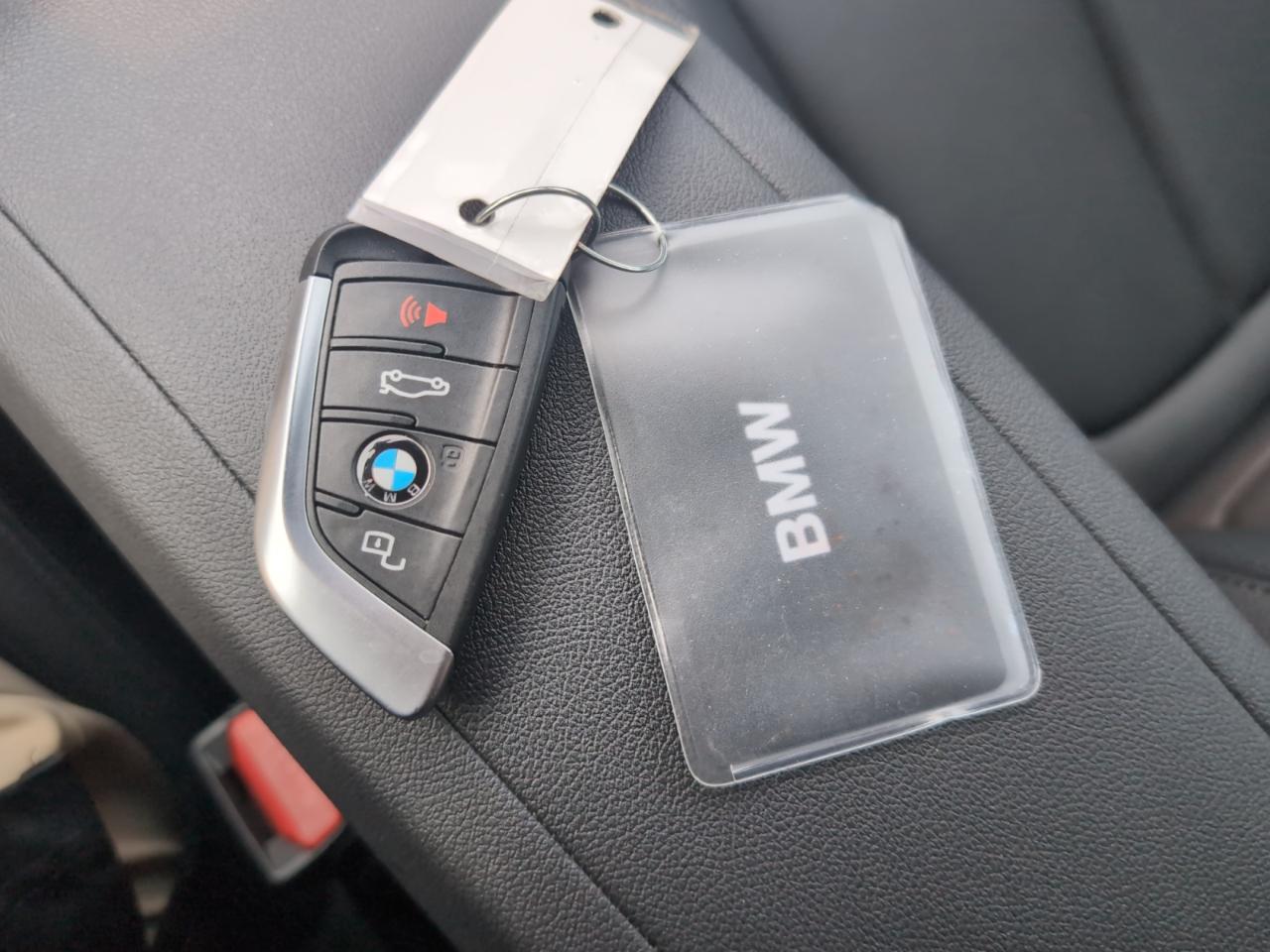 BMW 2 Series 228i xDrive Gran Coupe 2021