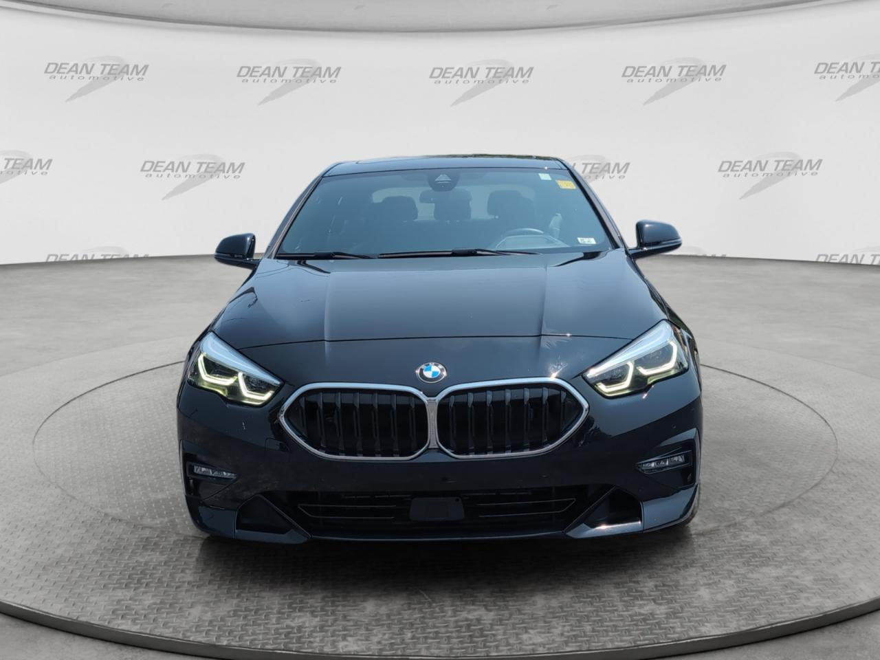 BMW 2 Series 228i xDrive Gran Coupe 2021