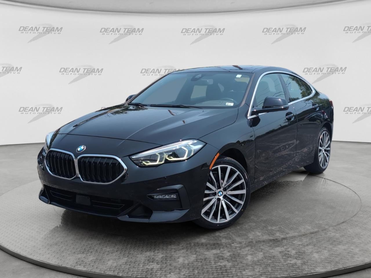 BMW 2 Series 228i xDrive Gran Coupe 2021