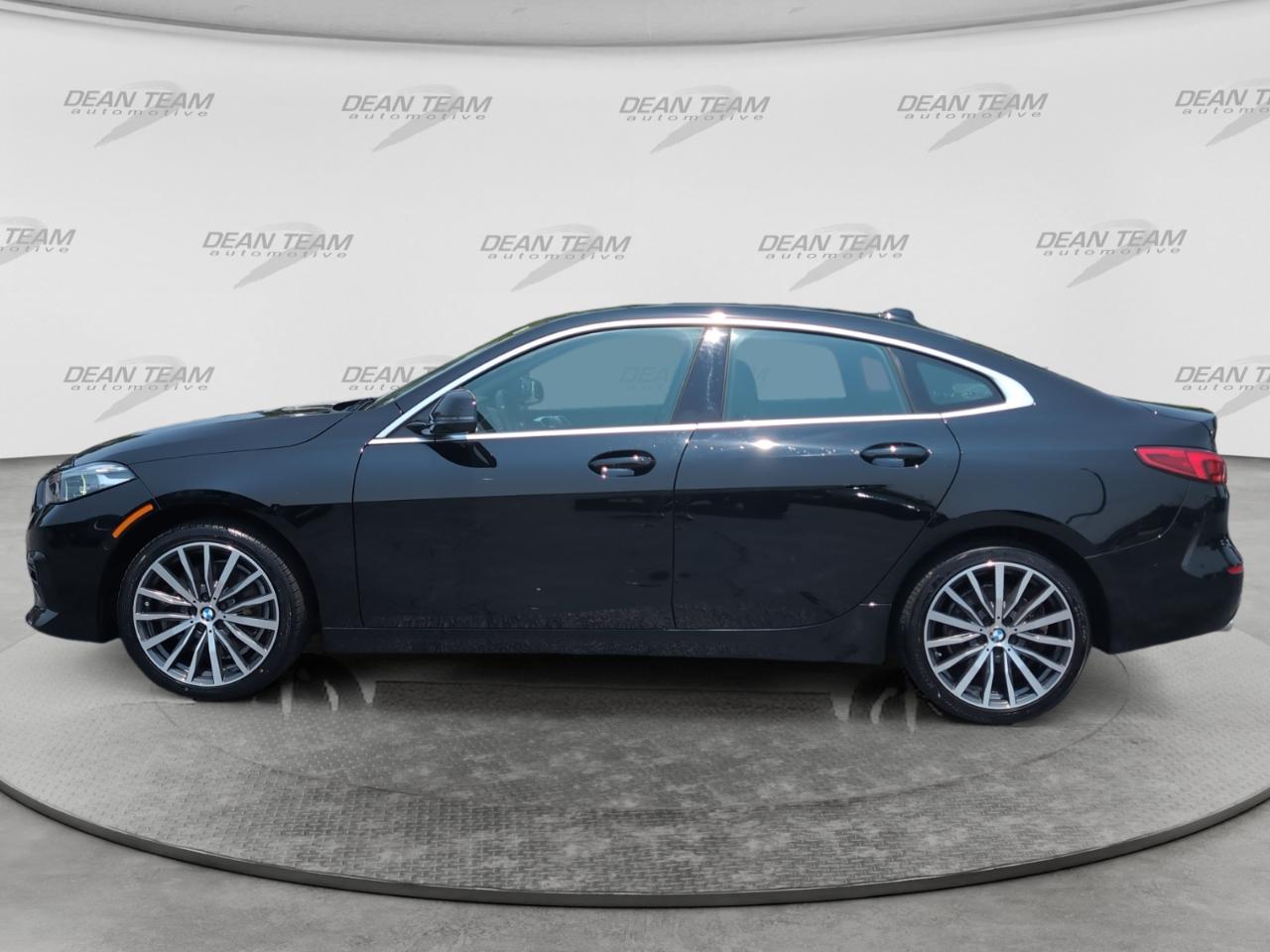 BMW 2 Series 228i xDrive Gran Coupe 2021
