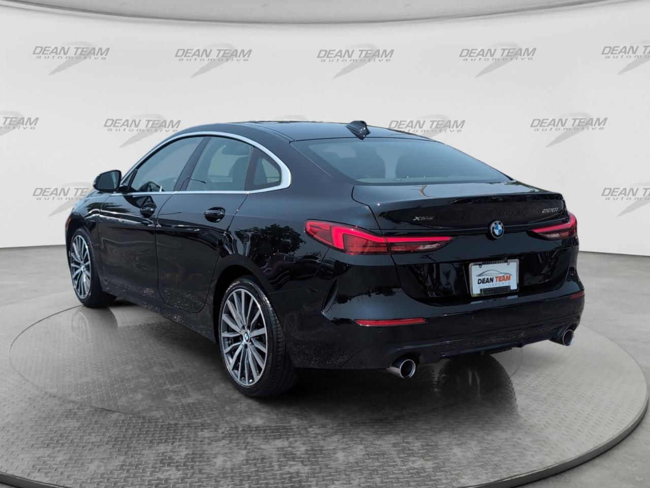 BMW 2 Series 228i xDrive Gran Coupe 2021