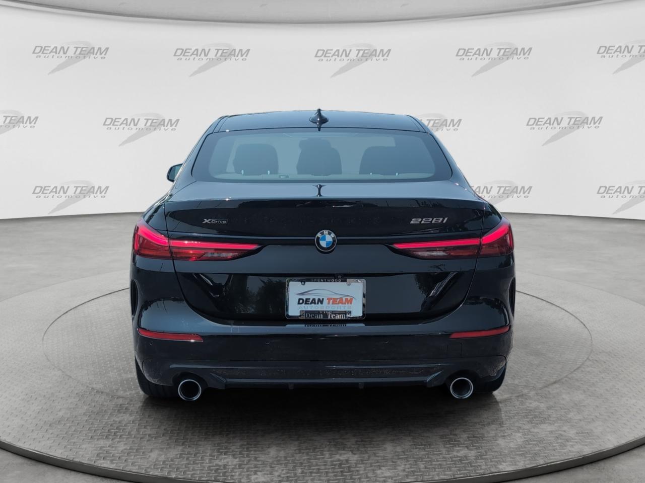BMW 2 Series 228i xDrive Gran Coupe 2021