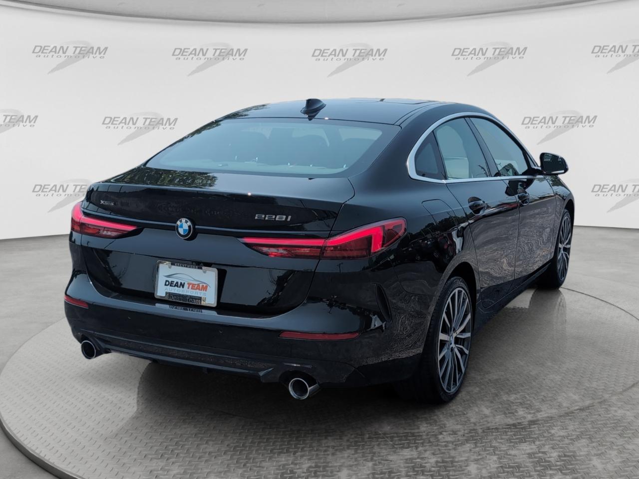 BMW 2 Series 228i xDrive Gran Coupe 2021