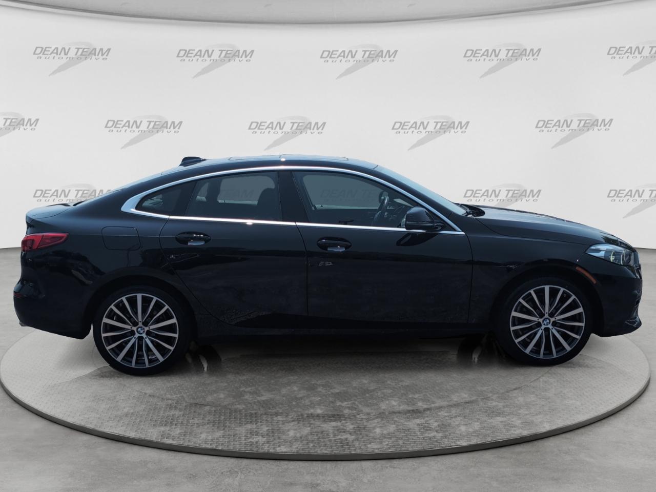 BMW 2 Series 228i xDrive Gran Coupe 2021