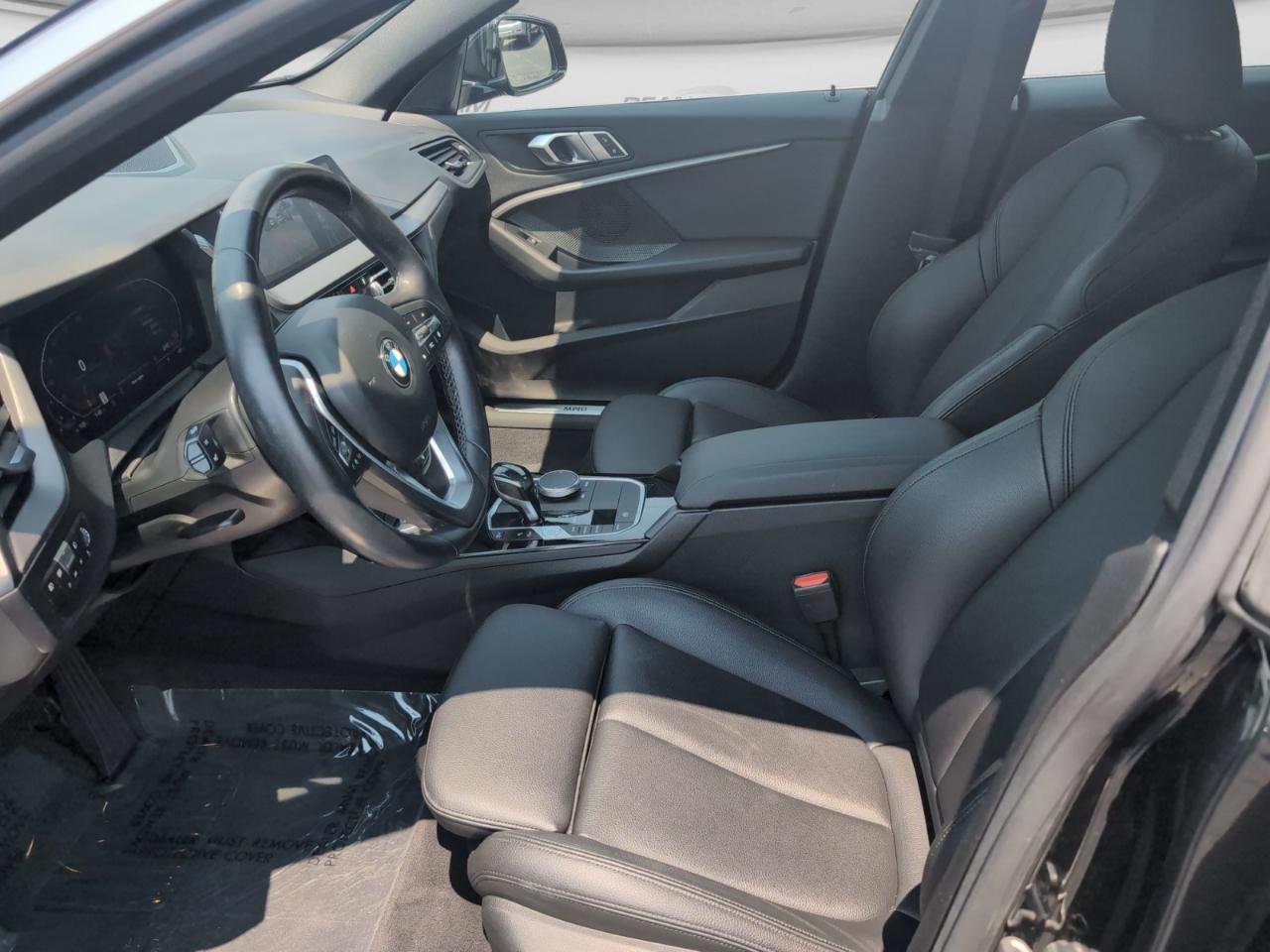 BMW 2 Series 228i xDrive Gran Coupe 2021