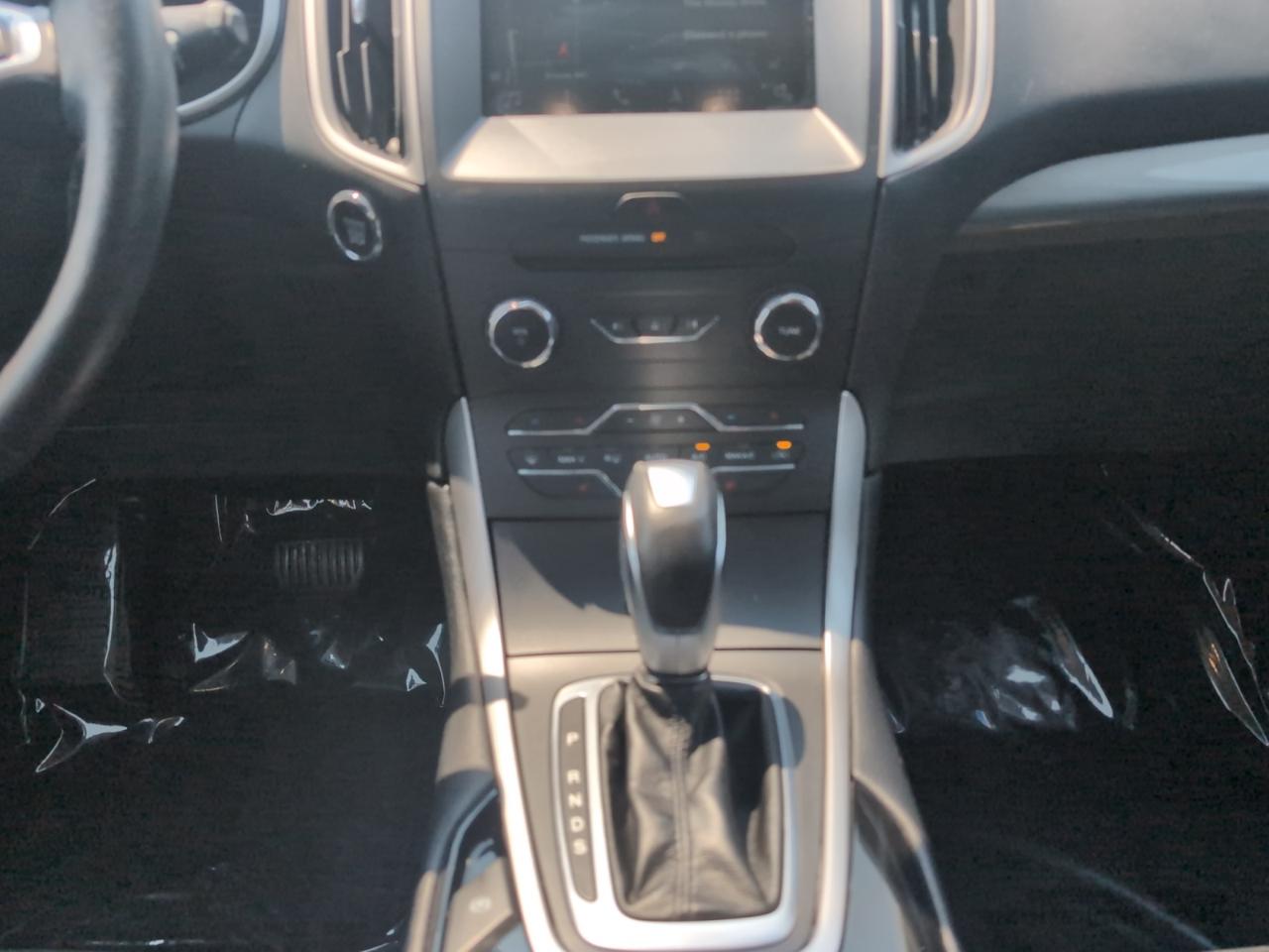 Ford Edge SEL AWD 2016