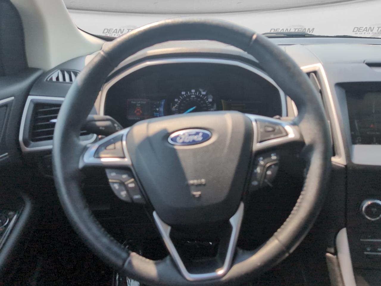 Ford Edge SEL AWD 2016
