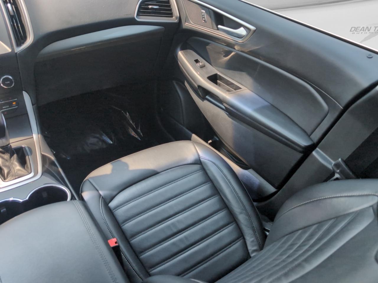 Ford Edge SEL AWD 2016