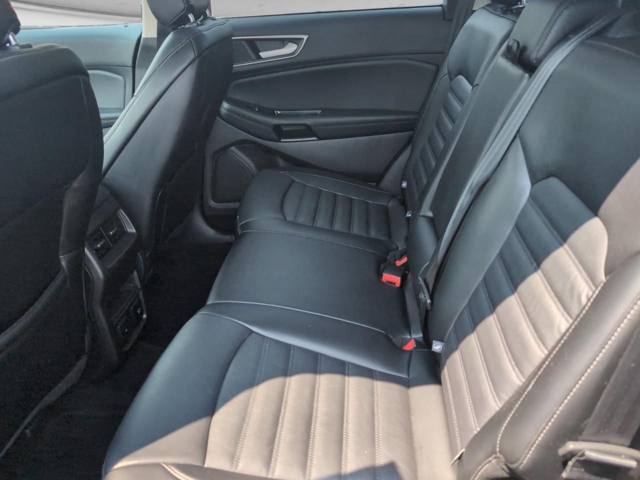 Ford Edge SEL AWD 2016