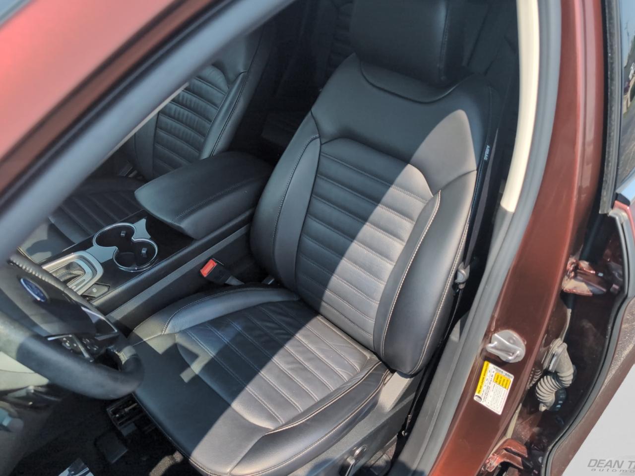 Ford Edge SEL AWD 2016
