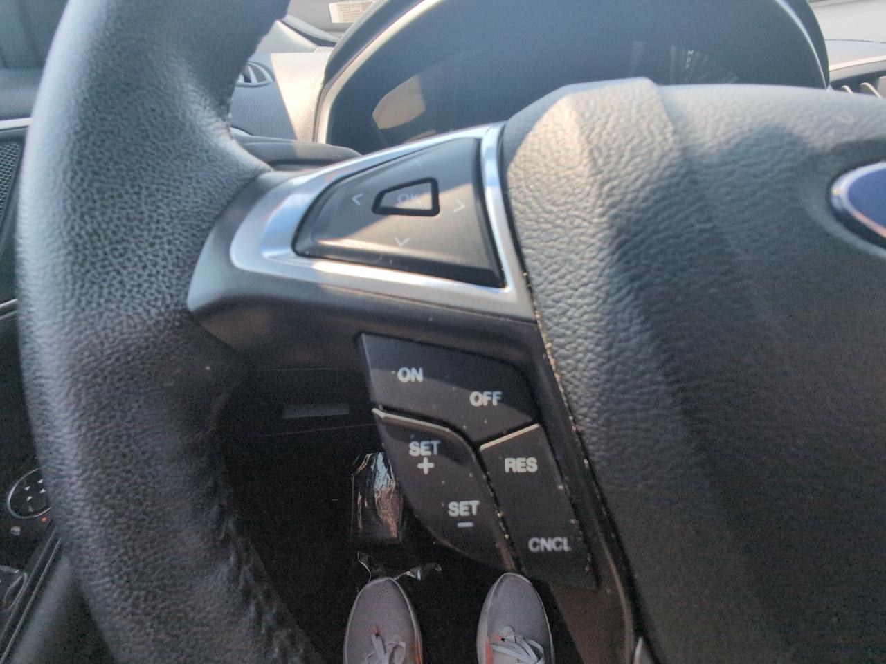 Ford Edge SEL AWD 2016