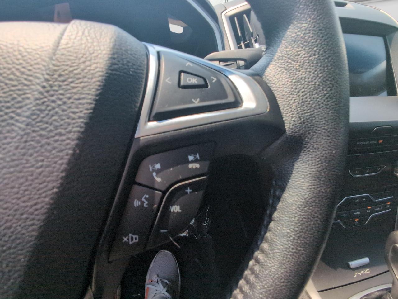 Ford Edge SEL AWD 2016