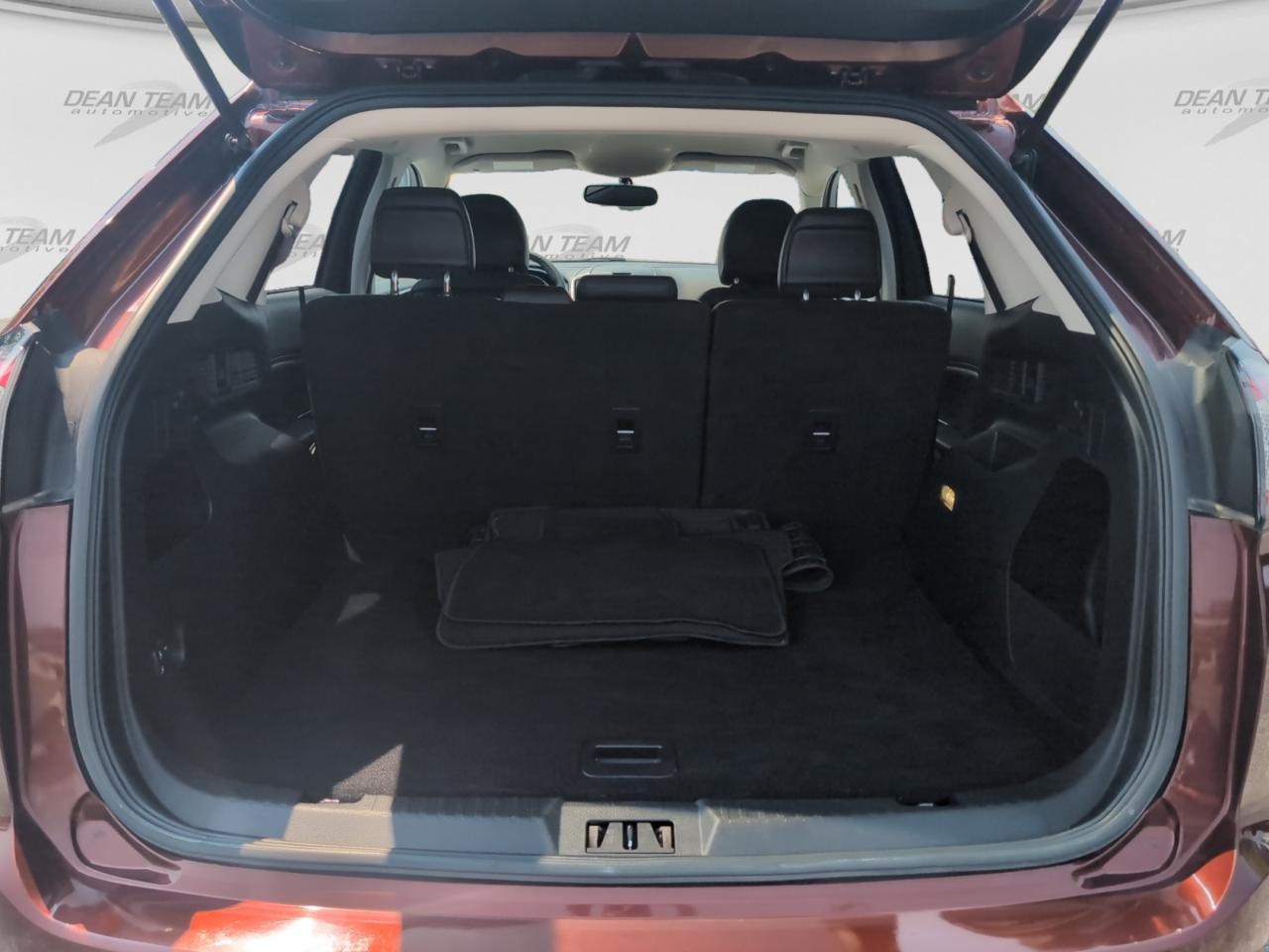 Ford Edge SEL AWD 2016