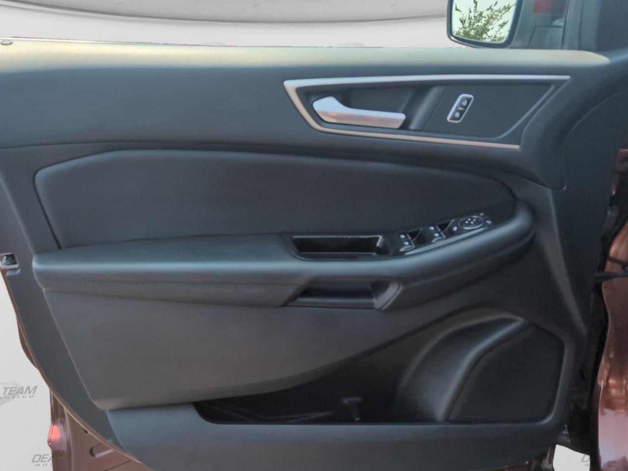 Ford Edge SEL AWD 2016