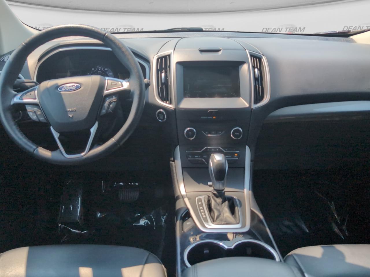 Ford Edge SEL AWD 2016