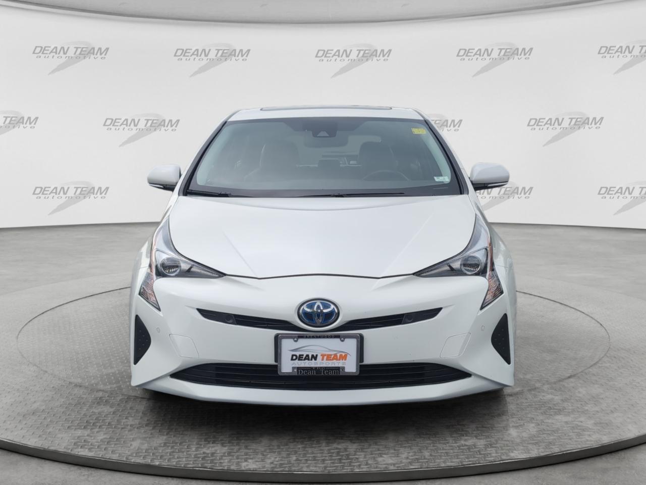 Toyota Prius Four 2017