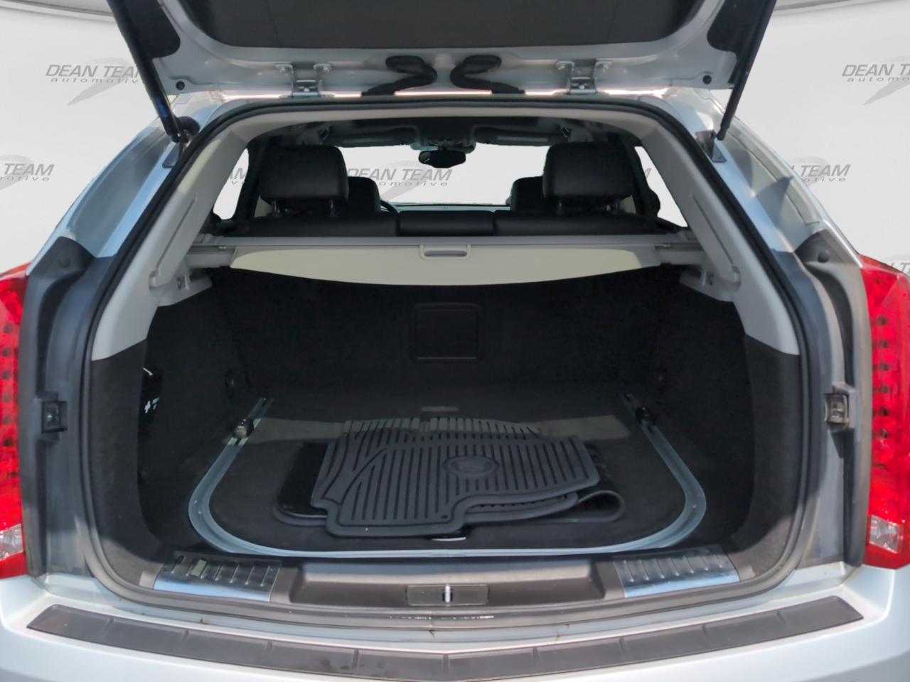 Cadillac SRX  2015