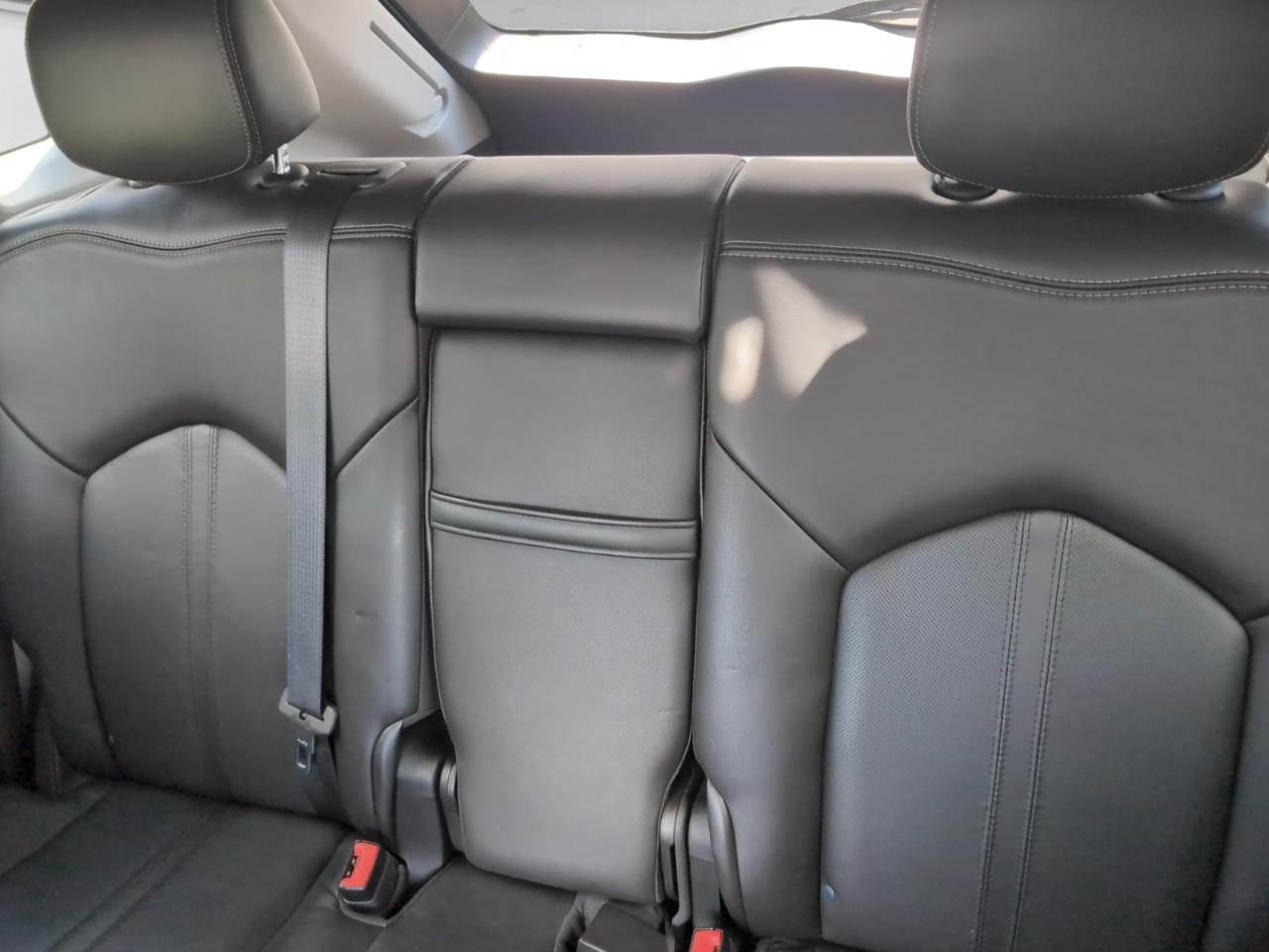 Cadillac SRX  2015