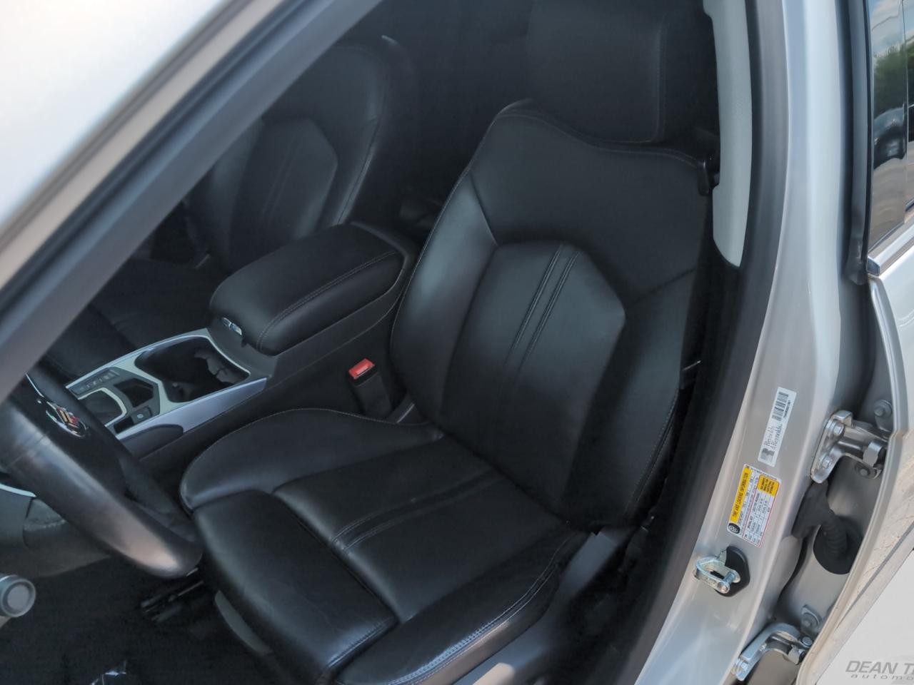 Cadillac SRX  2015