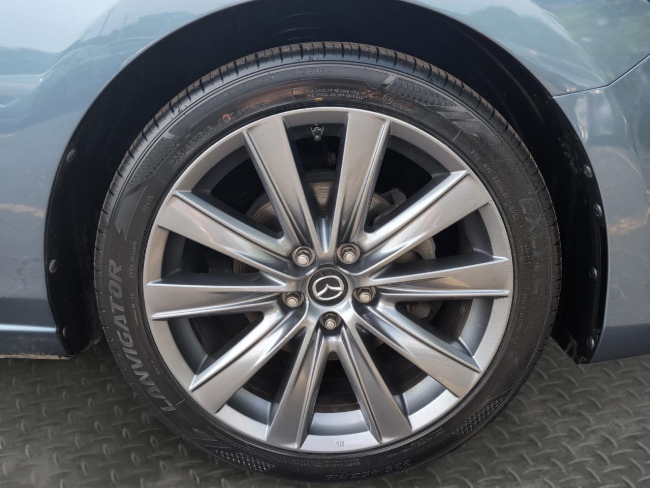 Mazda MAZDA6 Touring Auto 2018