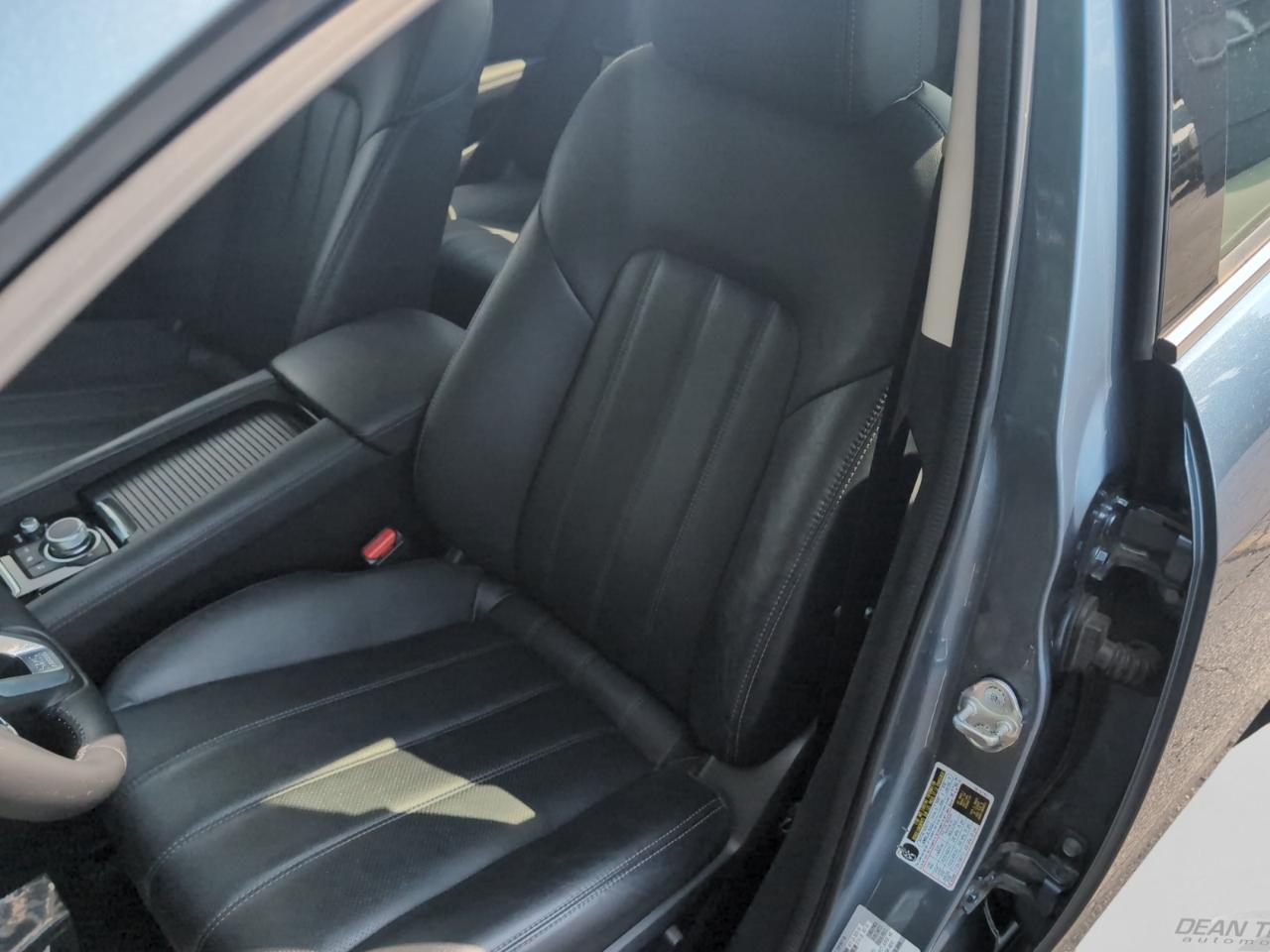 Mazda MAZDA6 Touring Auto 2018