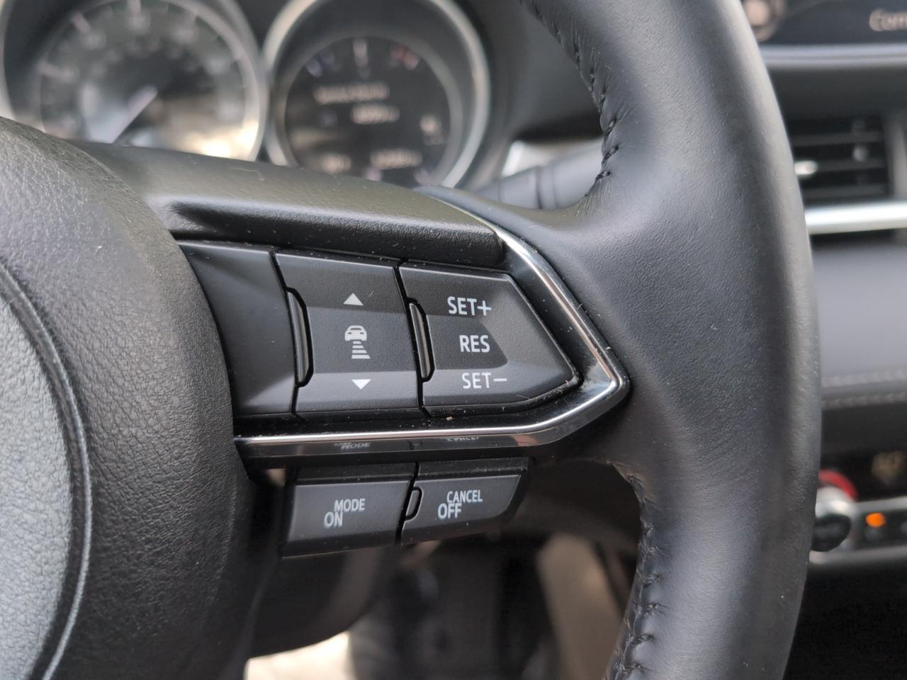 Mazda MAZDA6 Touring Auto 2018