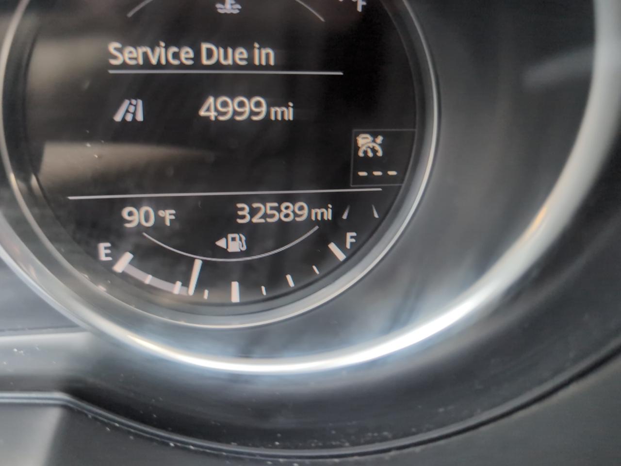 Mazda MAZDA6 Touring Auto 2018