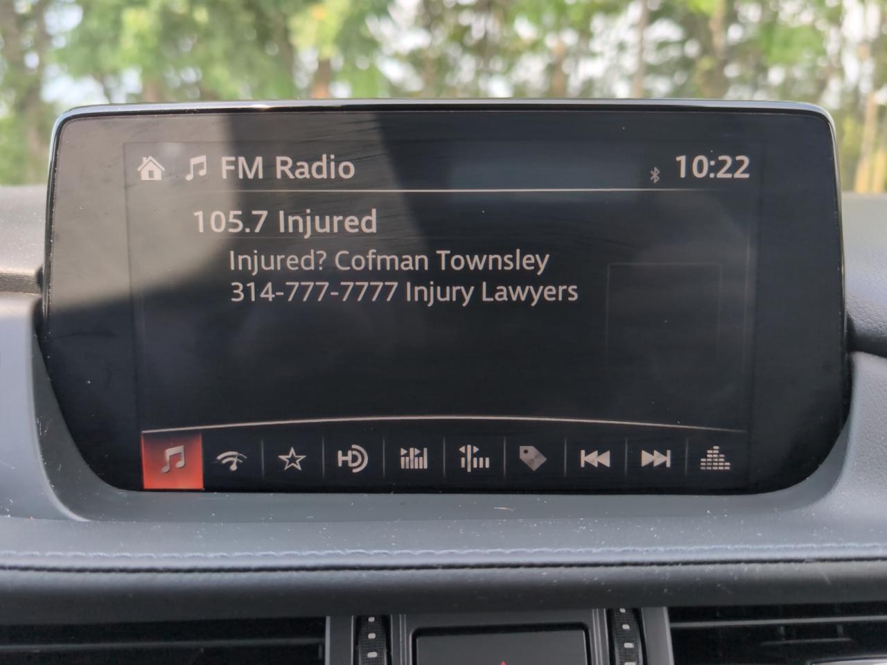 Mazda MAZDA6 Touring Auto 2018