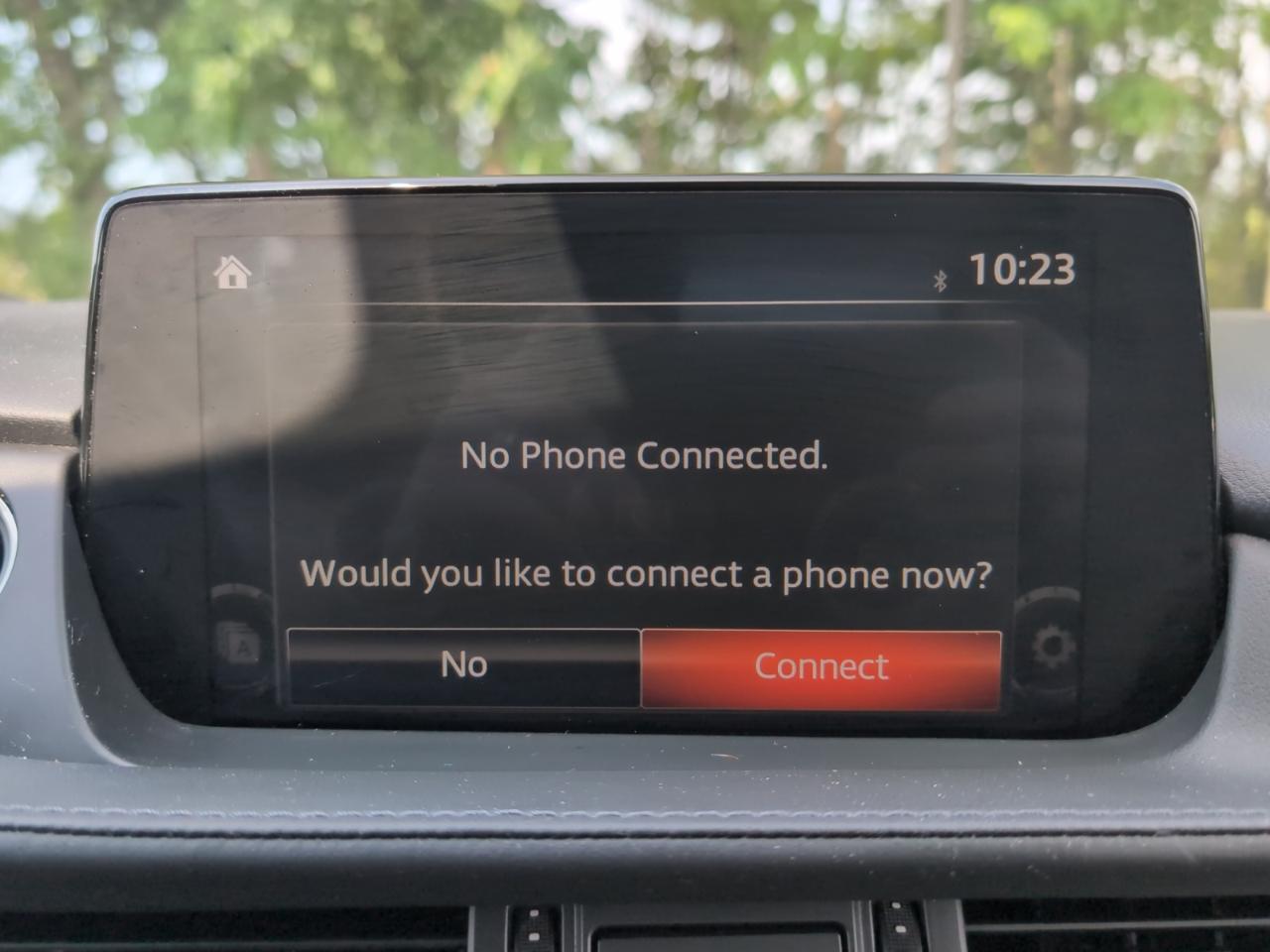 Mazda MAZDA6 Touring Auto 2018