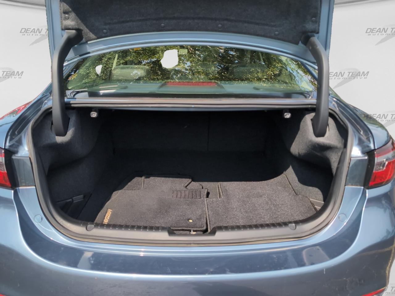 Mazda MAZDA6 Touring Auto 2018