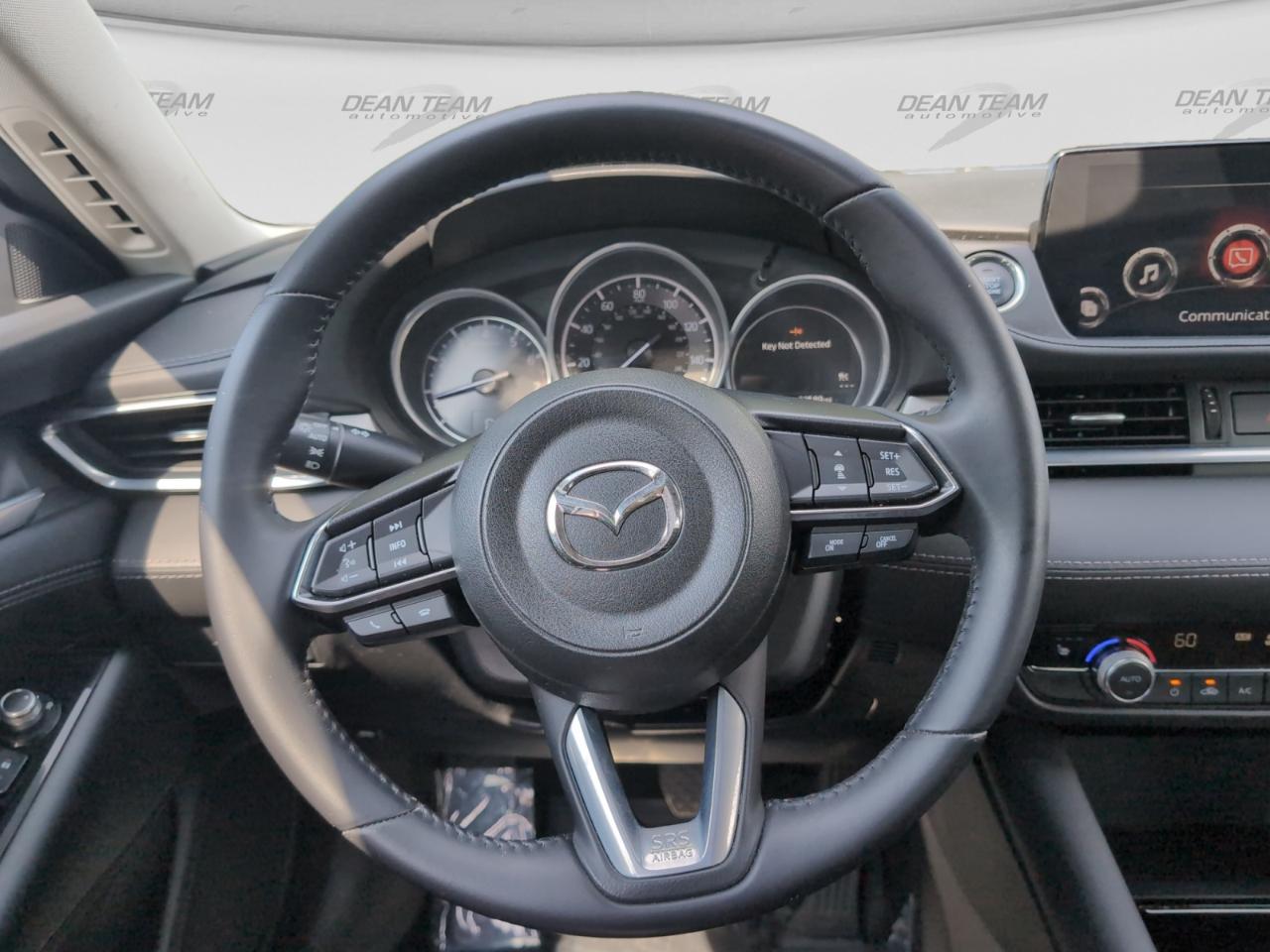 Mazda MAZDA6 Touring Auto 2018