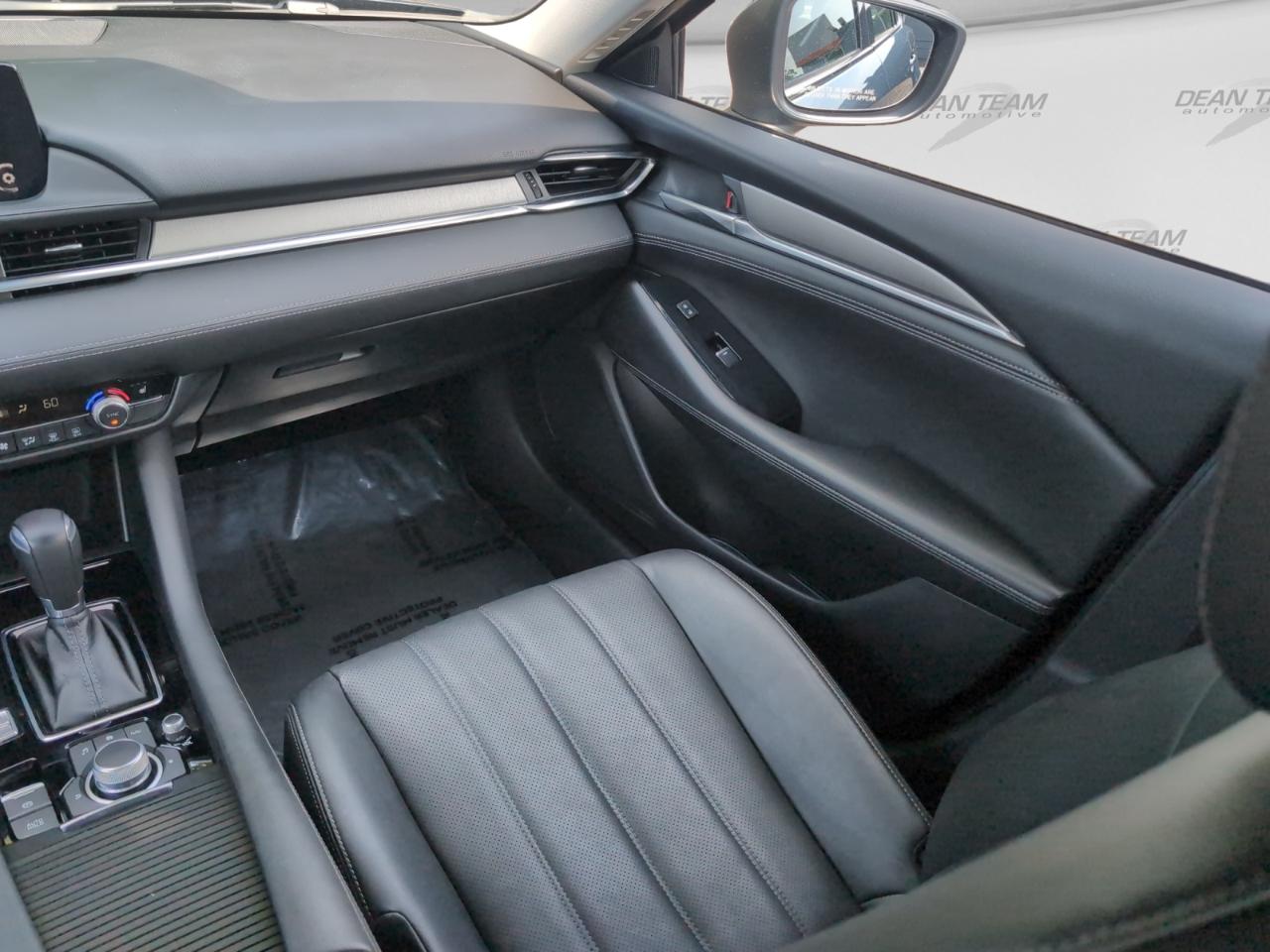 Mazda MAZDA6 Touring Auto 2018