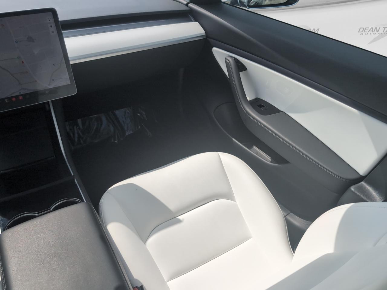 Tesla Model 3 Standard Range Plus RWD 2019