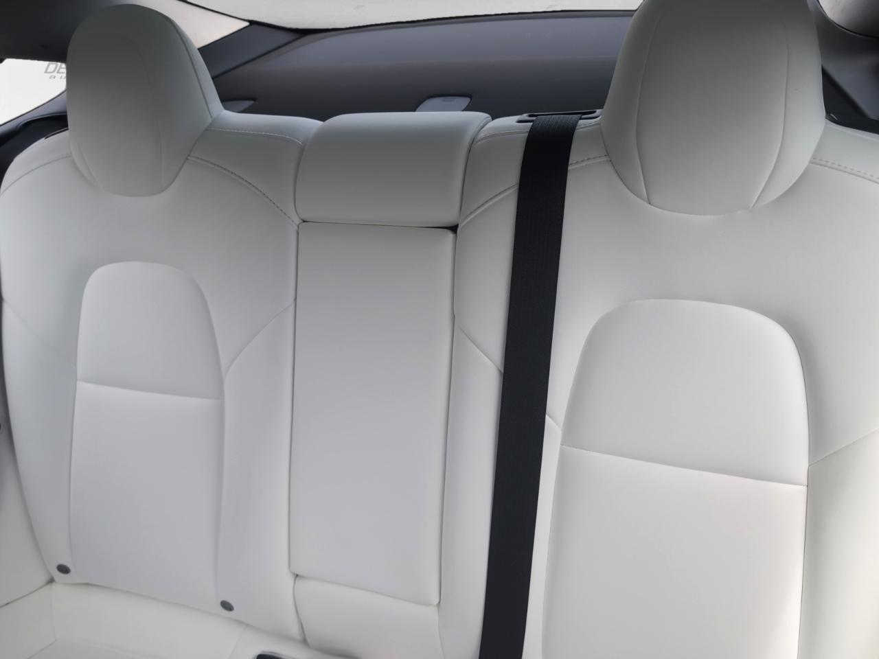 Tesla Model 3 Standard Range Plus RWD 2019
