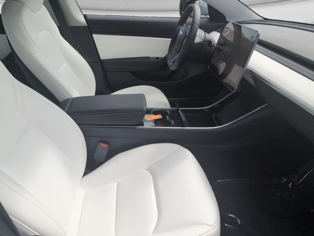 Tesla Model 3 Standard Range Plus RWD 2019