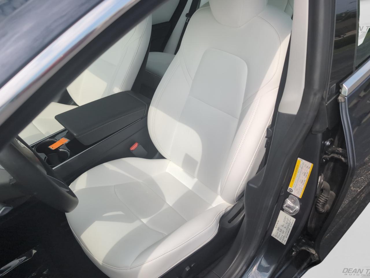 Tesla Model 3 Standard Range Plus RWD 2019