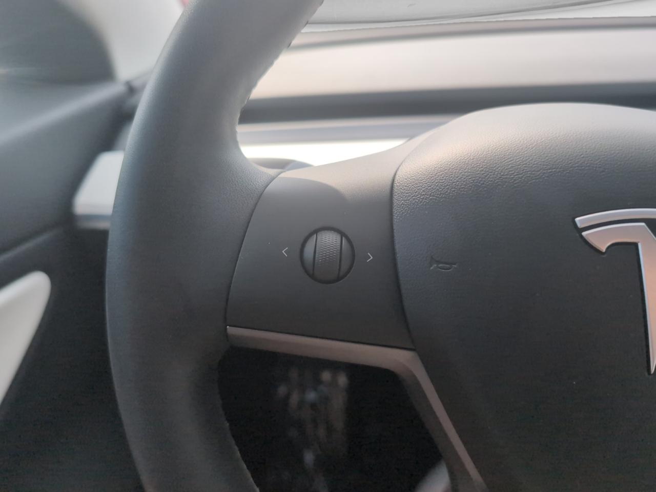 Tesla Model 3 Standard Range Plus RWD 2019